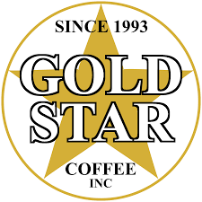 Coffee Gold Star 